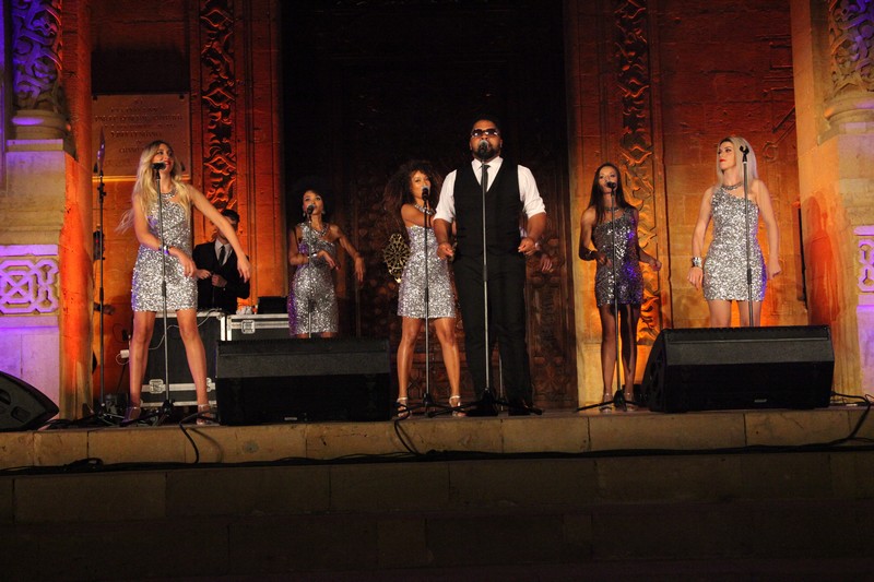 CCCL Beirut Gala Dinner